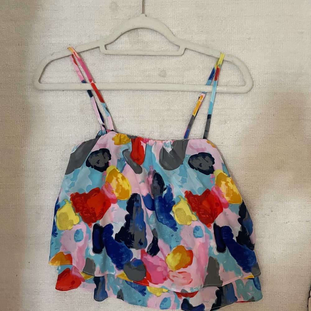 Buddy Love cute blouse